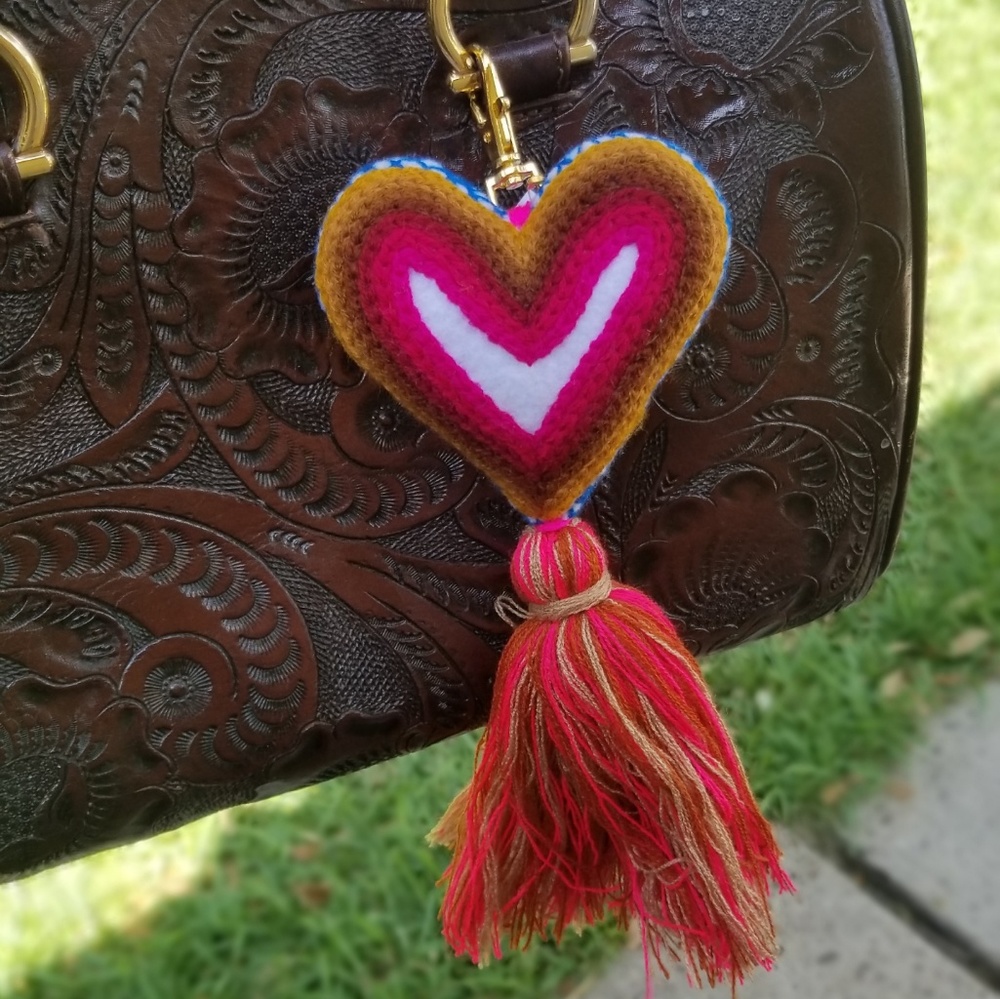 Colorful Heart